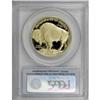 Image 2 : 2007-W $50 Buffalo Deep Cameo PR69 PCGS