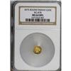 Image 1 : 1875 25C BG-878 MS64 NGC