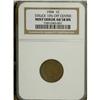 Image 3 : 1904 1C AU58 NGC