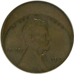 1929 1C Brown MS63 NGC