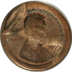 1999 1C Red MS64 PCGS