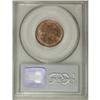 Image 4 : 1999 1C Red MS64 PCGS