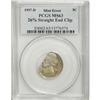 Image 1 : 1957-D 5C MS63 PCGS