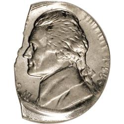 1988-P 5C AU58 ANACS