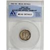 Image 3 : 1942 10C MS60 ANACS