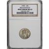 Image 1 : 1945 10C MS62 NGC