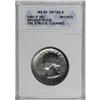 Image 1 : 1981-P 25C MS60 ANACS