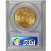 Image 2 : 1924 $20 MS63 PCGS