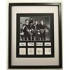 Image 1 : THE BEATLES HAIR CLIPPINGS.