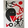 Image 1 : A R PENCK (1939-2017): UNTITLED.