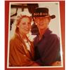 Image 1 : PAUL HOGAN VINTAGE PHOTO.