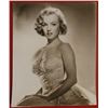 Image 1 : MARILYN MONROE VINTAGE PHOTO - The Asphalt Jungle 1950.