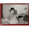 Image 1 : GINA LOLLOBRIGIDA VINTAGE PHOTO.