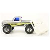 Image 10 : Vintage Die-Cast Matchbox Vehicles