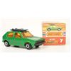 Image 4 : Vintage Die-Cast Matchbox Vehicles