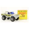 Image 8 : Vintage Die-Cast Matchbox Vehicles