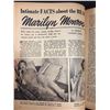 Image 3 : $ir Magazine December 1952 Marilyn Monroe