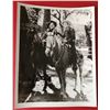 Image 1 : ROY ROGERS VINTAGE PHOTO.