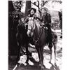 Image 2 : ROY ROGERS VINTAGE PHOTO.
