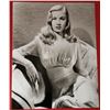 Image 2 : Veronica Lake (1922-1973).