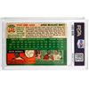 Image 2 : 1954 Topps Hank Aaron #128