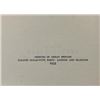 Image 2 : Agatha Christie - A Pocket Full of Rye, signed.