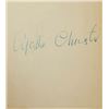 Image 4 : Agatha Christie - A Pocket Full of Rye, signed.