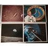 Image 1 : COLLECTION OF NASA lithographs