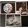 Image 2 : COLLECTION OF NASA lithographs