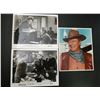 Image 1 : (3) John Wayne