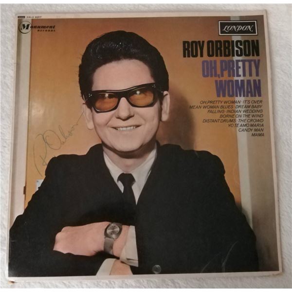 ROY ORBISON (1936-1988).