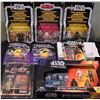 Image 1 : Unopened Toys Star Wars Transformers