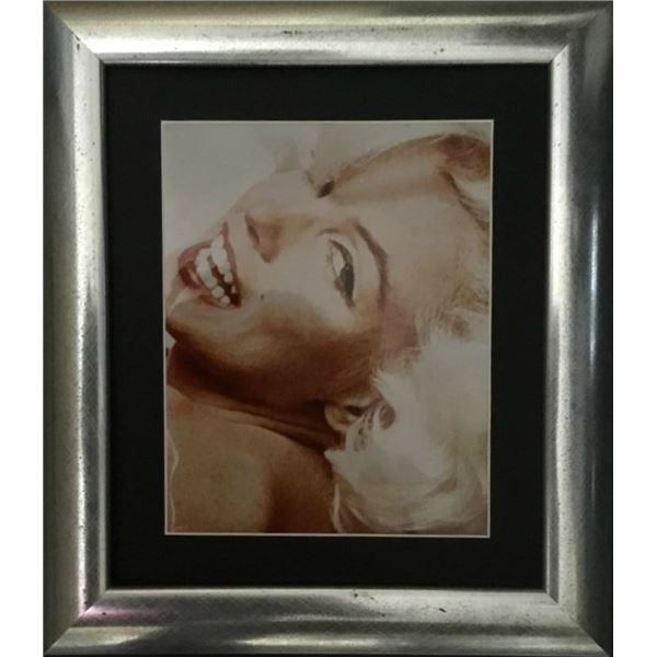 BERT STERN (1929-2013): MARILYN MONROE VINTAGE