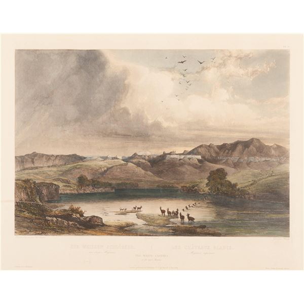 KARL BODMER (1809-1893)