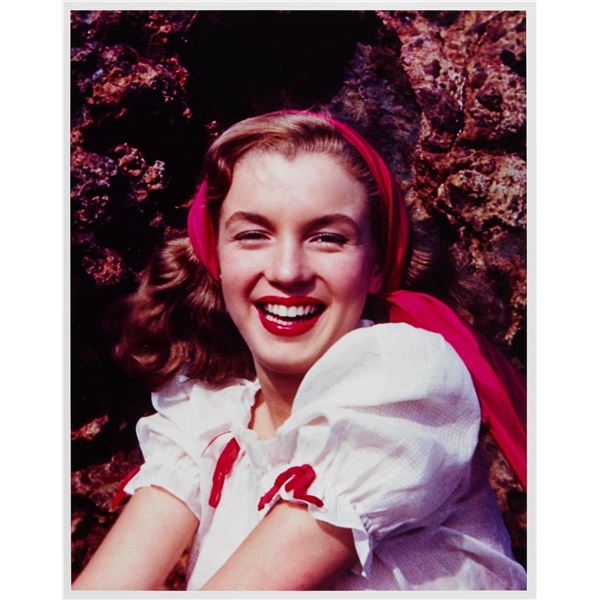 WILLIAM J. CARROLL - Norma Jeane.