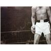 Image 2 : MUHAMMAD ALI SIGNED PHOTO.