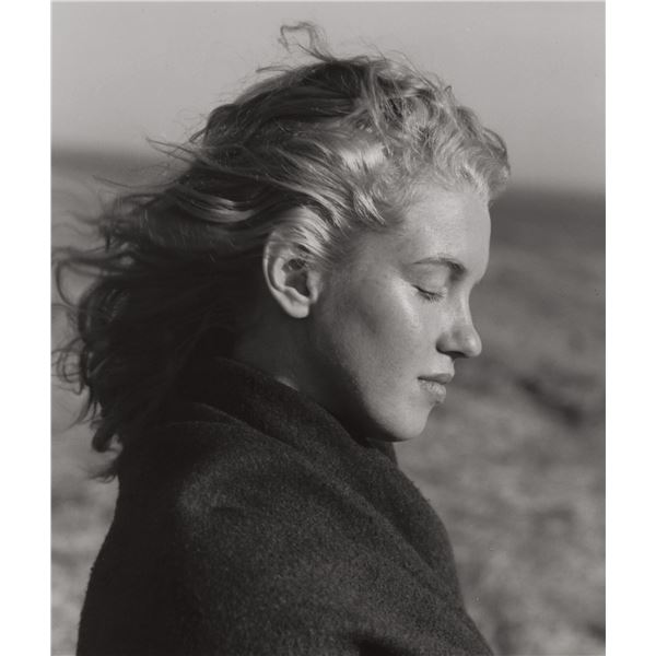 Andre De Dienes: Marilyn Monroe 1946.