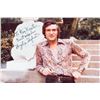 Image 1 : HUGH HEFNER SIGNED PHOTOGRAPH
