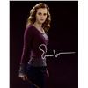Image 1 : Emma Watson signed photo.