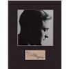 Image 2 : F SCOTT FITZGERALD (1896-1940).