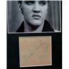 Image 2 : ELVIS PRESLEY (1935-1977).