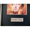 Image 2 : WASHINGTON IRVING (1783-1859).