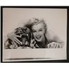 Image 1 : RICHARD AVEDON: MARILYN MONROE