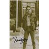 Image 1 : Michael J Fox signed photo.