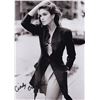 Image 1 : CINDY CRAWFORD (1966-).