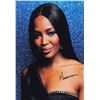 Image 1 : NAOMI CAMPBELL (1970-).
