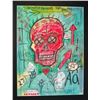 Image 2 : JEAN-MICHEL BASQUIAT: Untitled.
