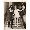 Image 1 : SHARON TATE WEDDING PHOTOS.