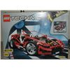 Image 1 : LEGO Technic Set 8448 Super Street Sensation - with Box & Instructions.