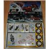 Image 2 : LEGO Technic Set 8448 Super Street Sensation - with Box & Instructions.